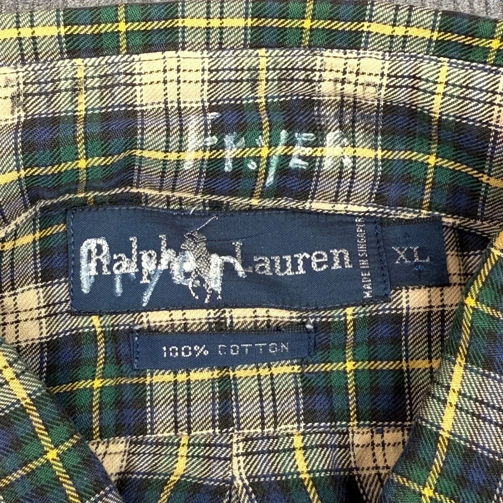 Polo Ralph Lauren polo ralph